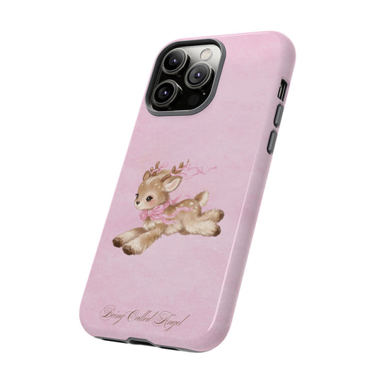 Doe Dreams