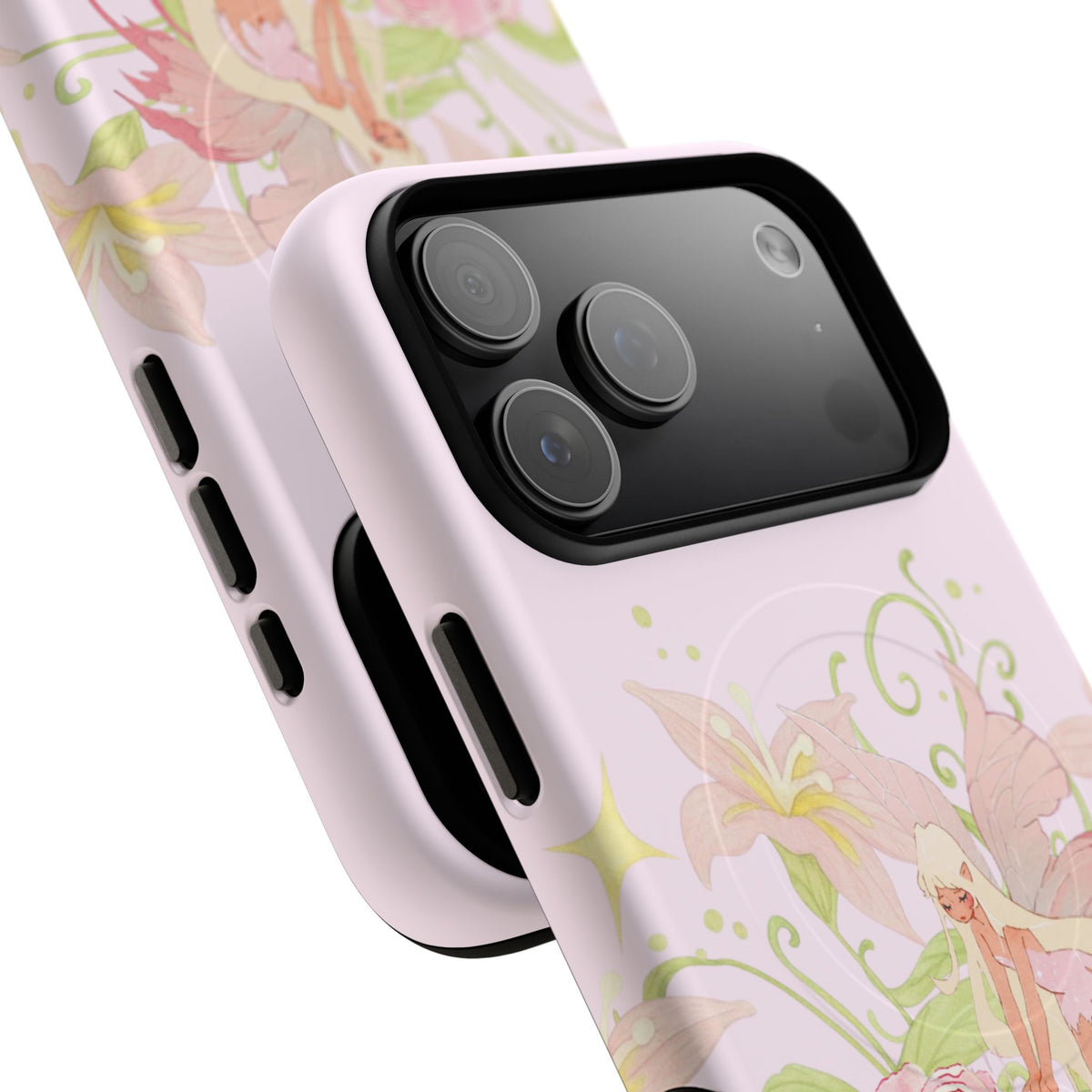 Dreamy Fairytale - Magsafe