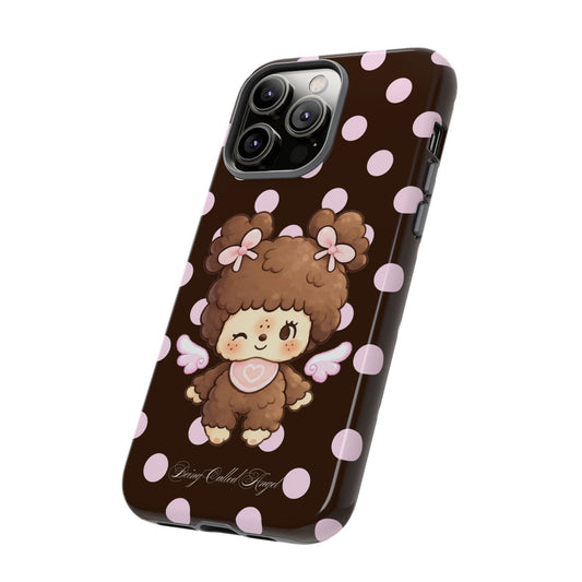 Cocoa Cherub