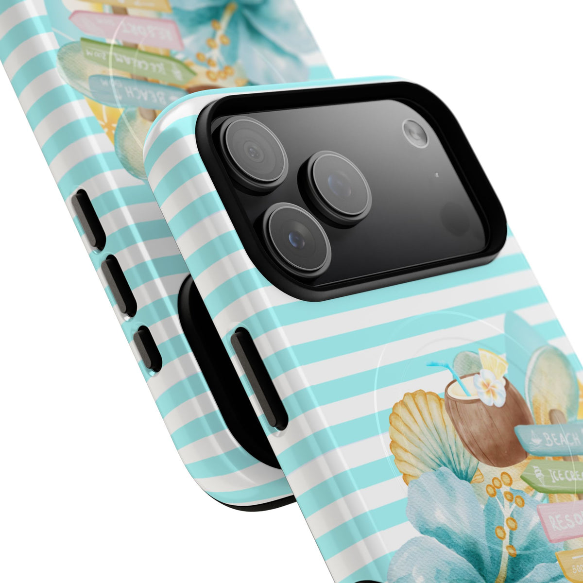 Perfect summer day - Magsafe
