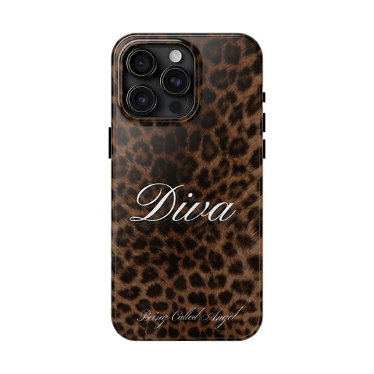 Diva in print