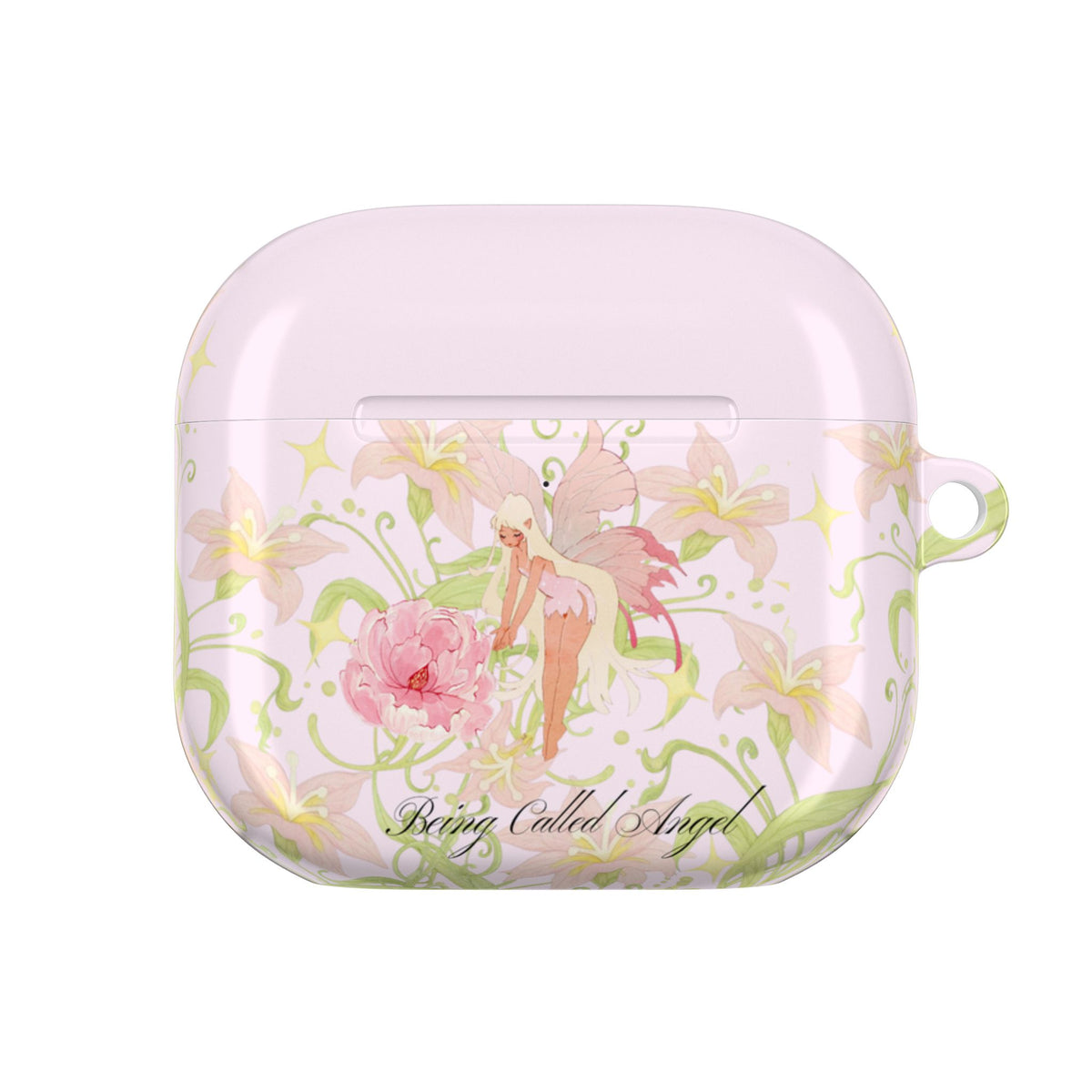 Dreamy Fairytale AirPods Case