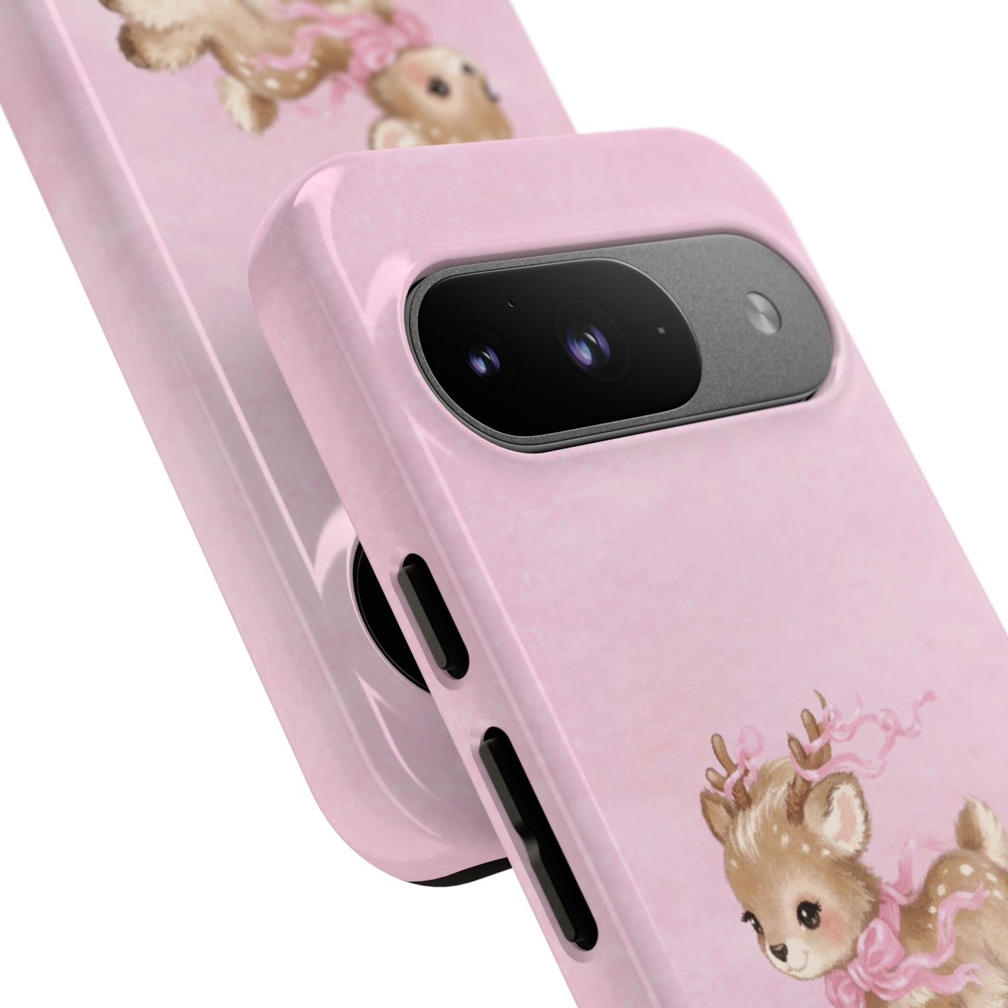 Doe Dreams