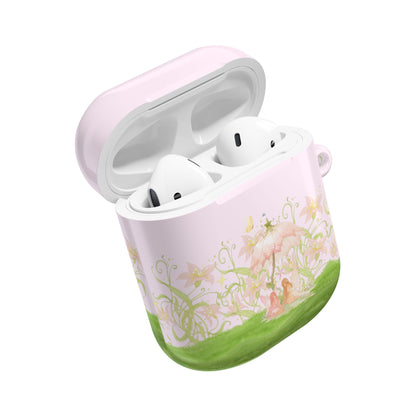 Fairy Hollow AirPods Case