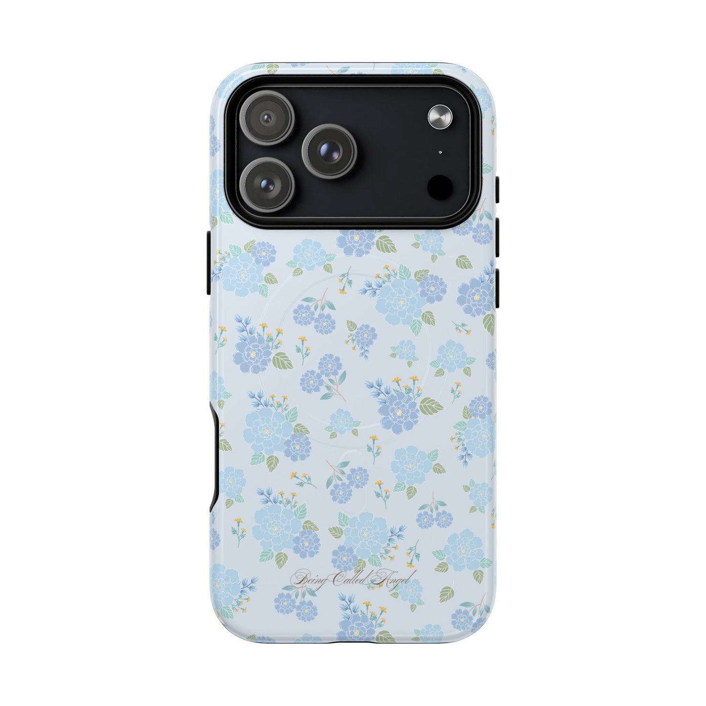 Bluebell Bloom - Magsafe