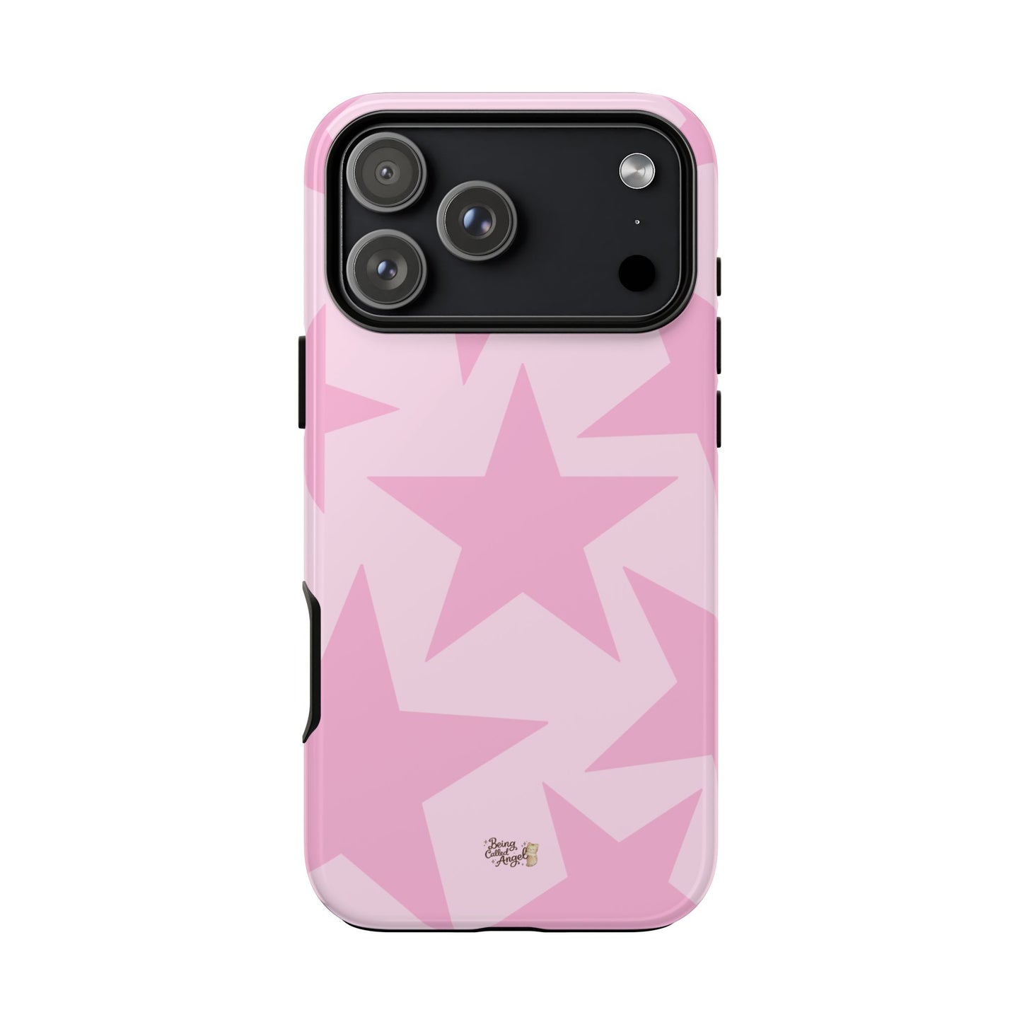 Pink Stardust