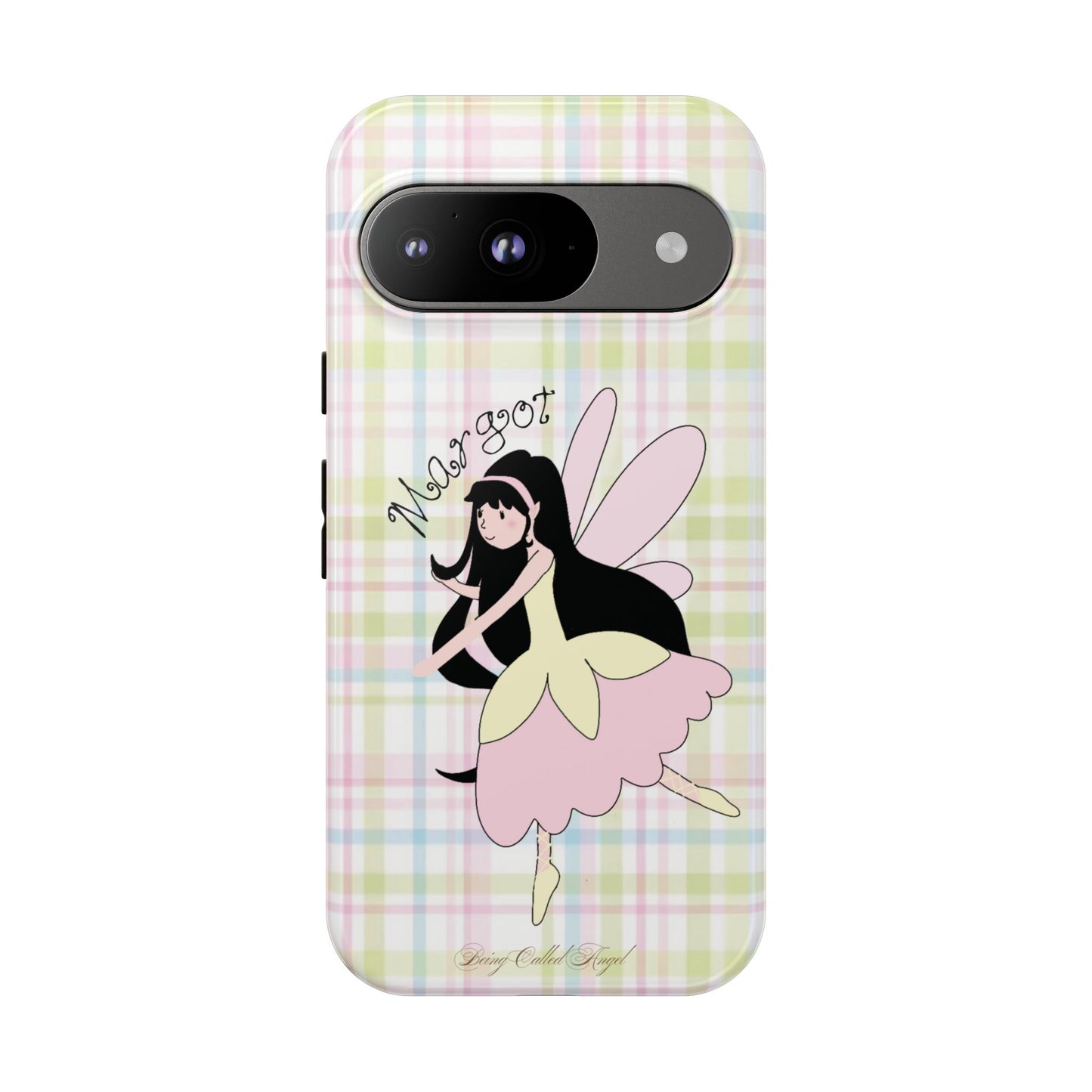 Fairy Margot