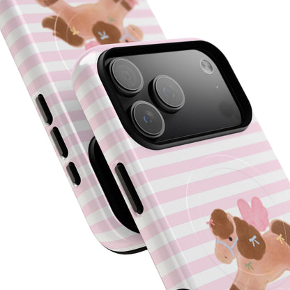 Dreamy rocking horse - Magsafe