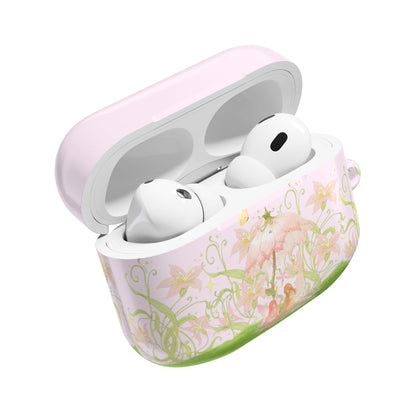 Fairy Hollow AirPods Case