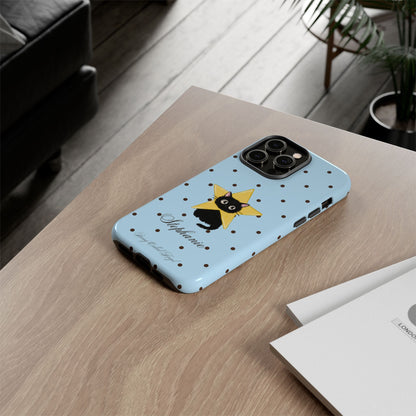 Starlight Kitty - Personalized