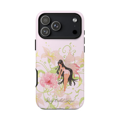 Dreamy Fairytale (Black Hair)