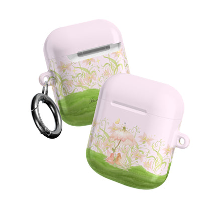 Fairy Hollow AirPods Case
