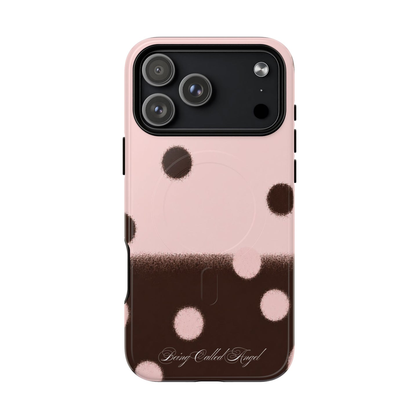 Cocoa Blush - Magsafe