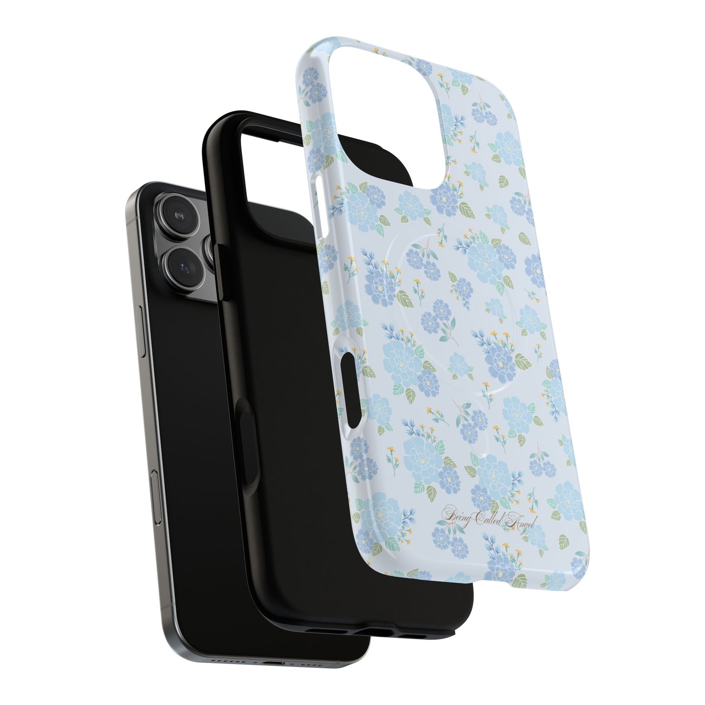 Bluebell Bloom - Magsafe