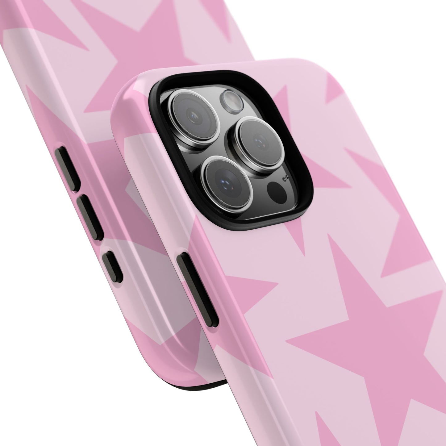 Pink Stardust