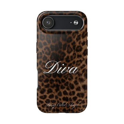 Diva in print