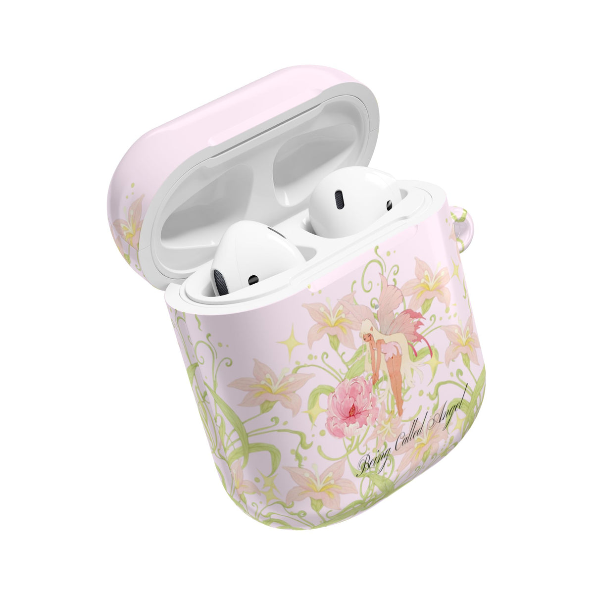 Dreamy Fairytale AirPods Case