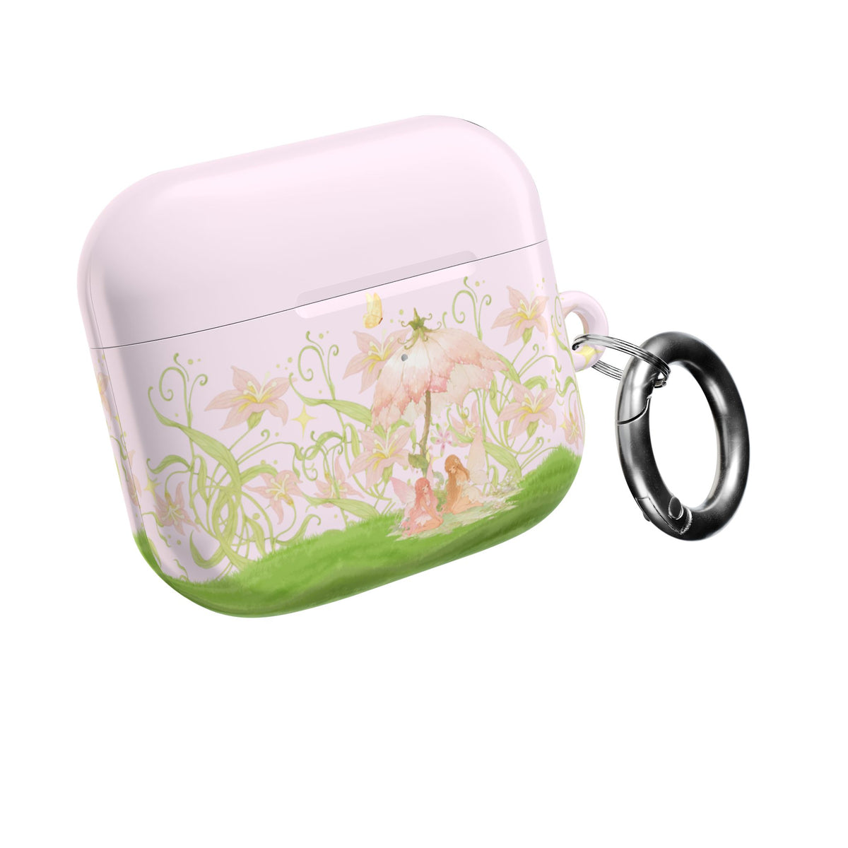 Fairy Hollow AirPods Case
