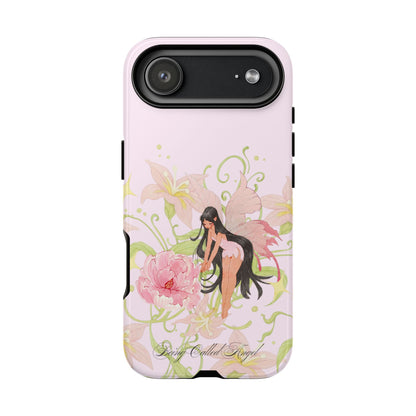 Dreamy Fairytale (Black Hair)