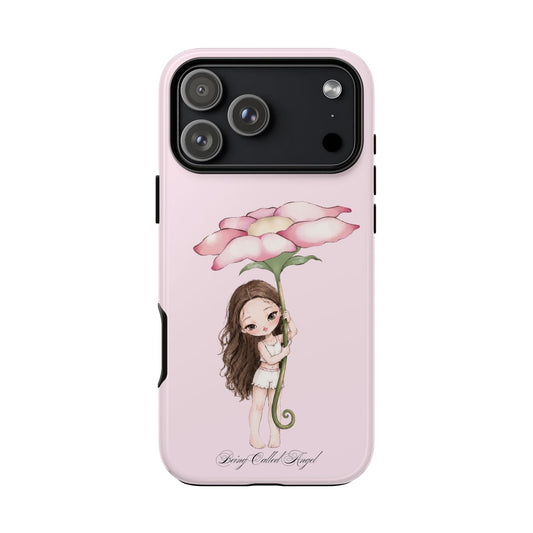 Falling Blossom