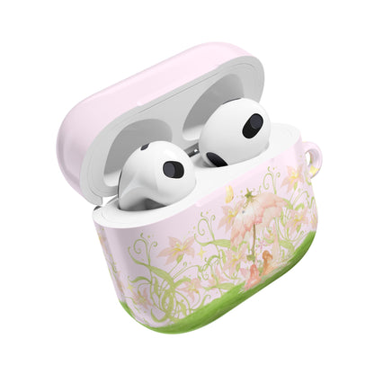 Fairy Hollow AirPods Case