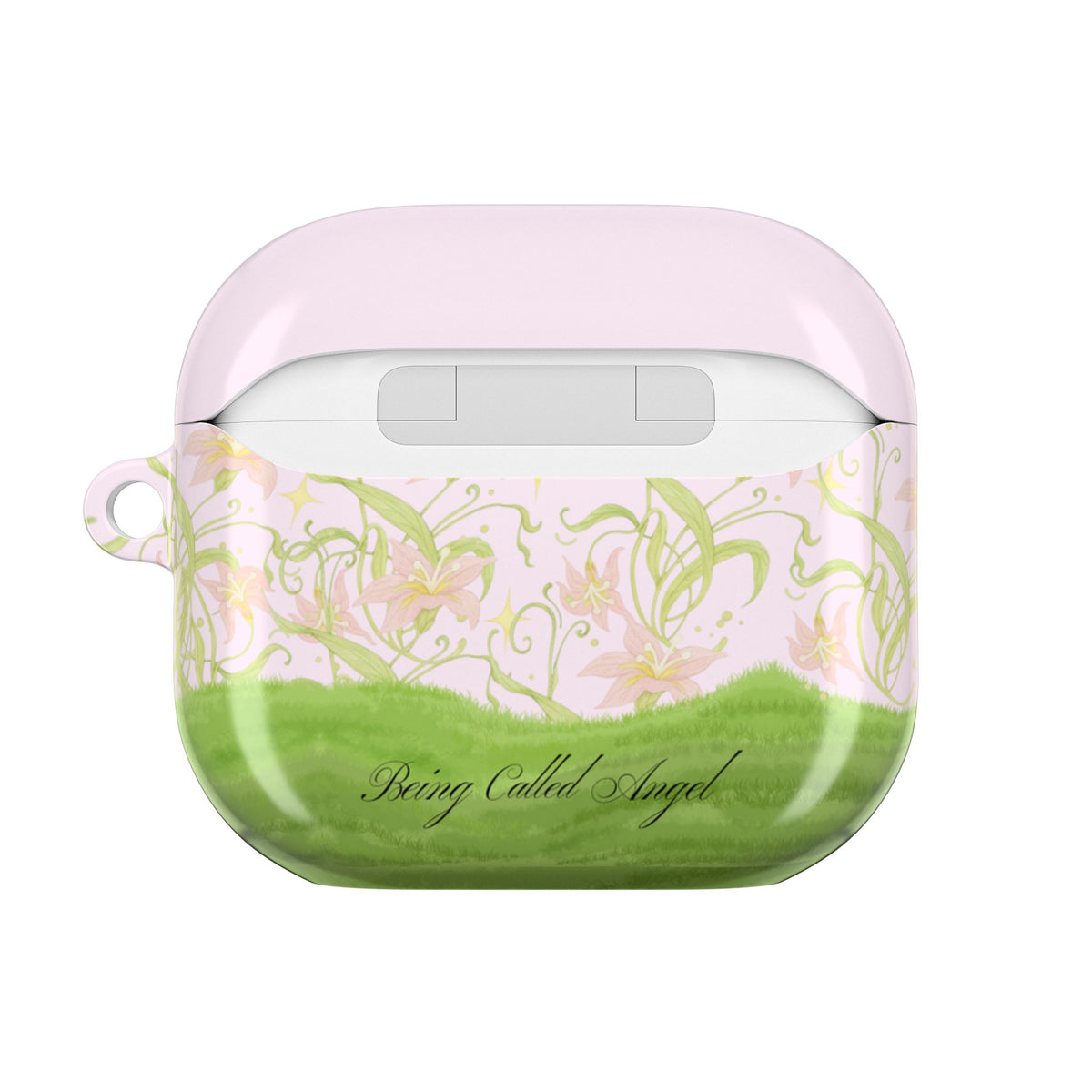 Fairy Hollow AirPods Case
