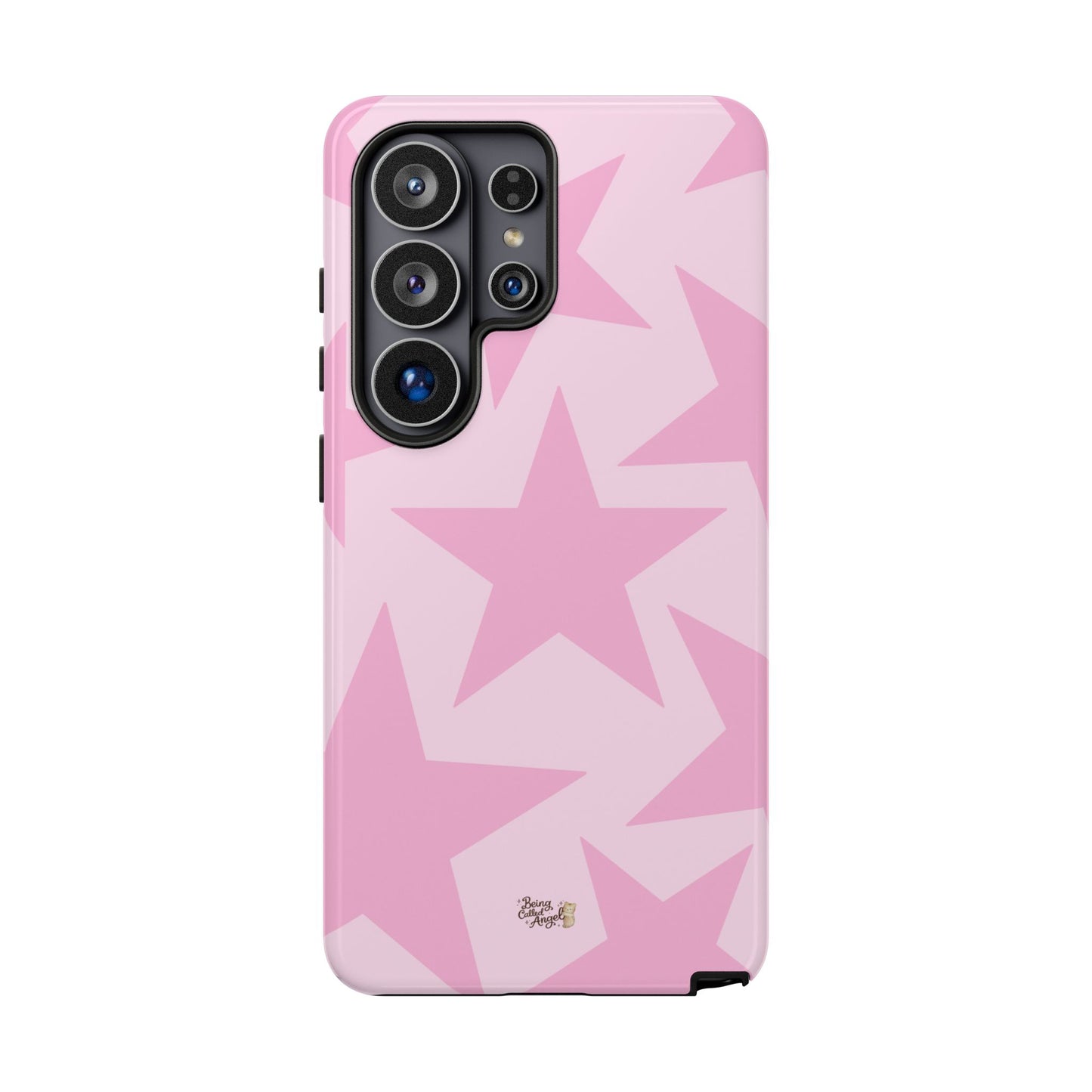 Pink Stardust