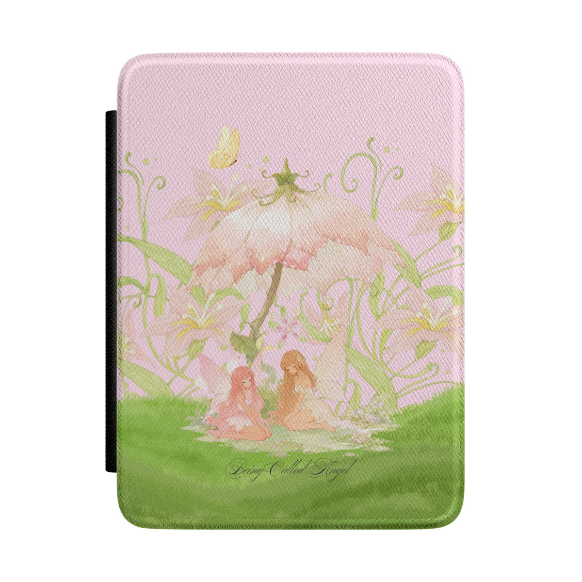 Fairy Hollow - Kindle Case