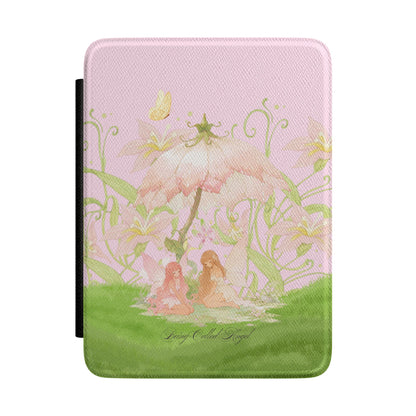 Fairy Hollow - Kindle Case