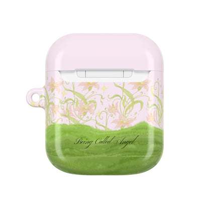 Fairy Hollow AirPods Case