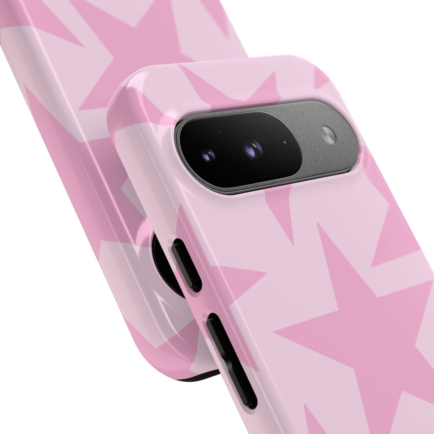 Pink Stardust
