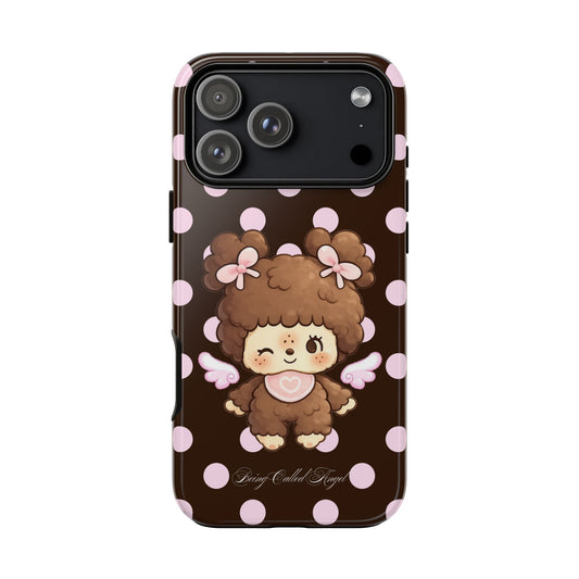 Cocoa Cherub