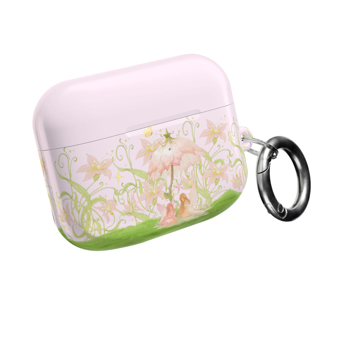 Fairy Hollow AirPods Case