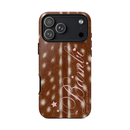 Deerly Bambi