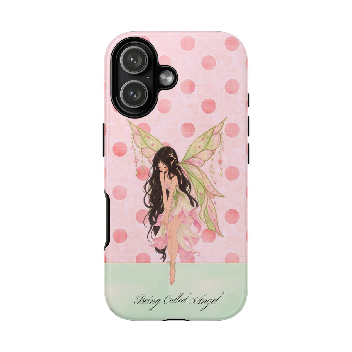 Watermelon Fairy