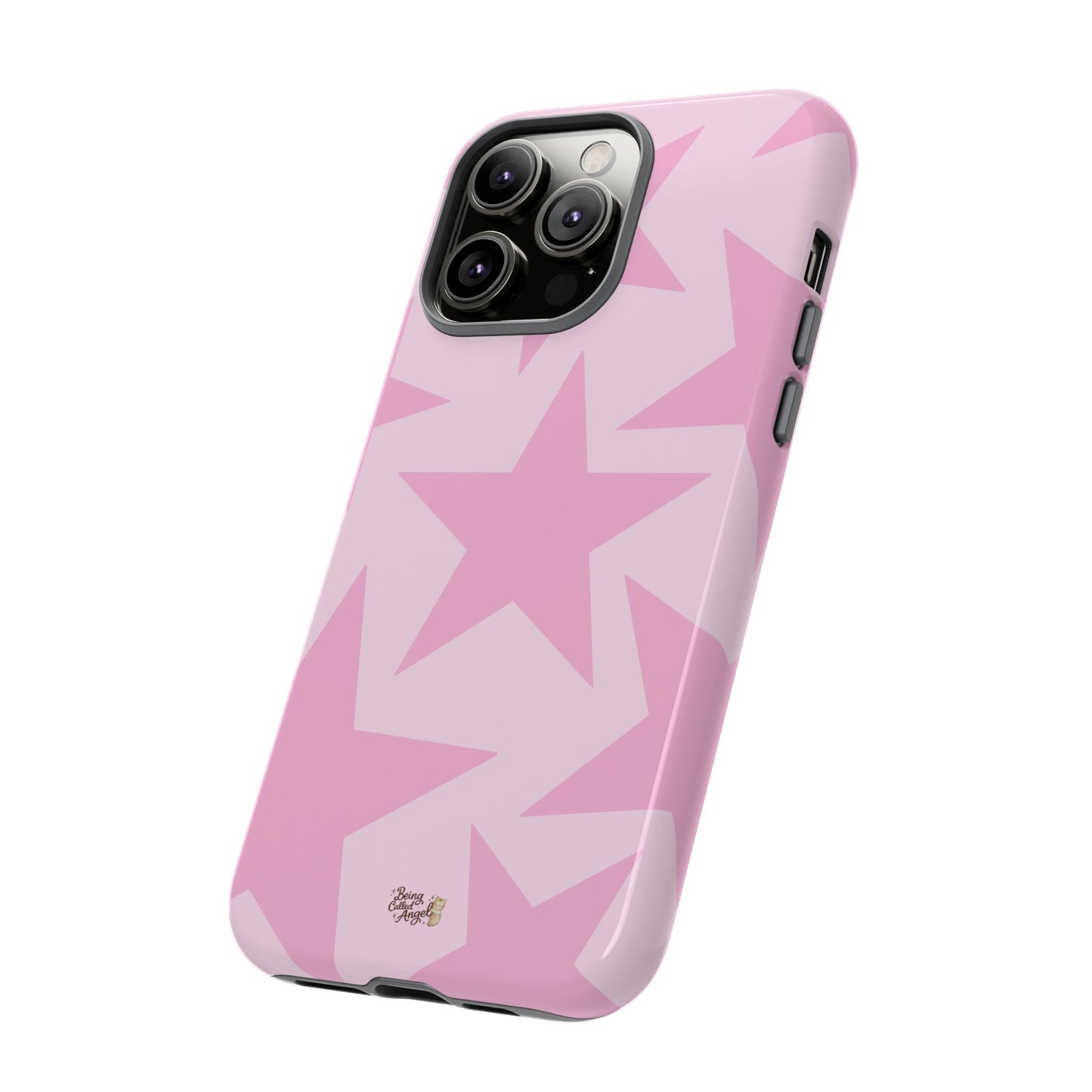 Pink Stardust