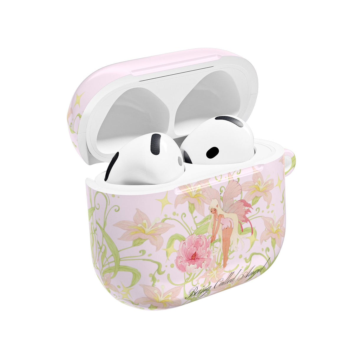 Dreamy Fairytale AirPods Case