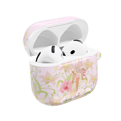Dreamy Fairytale AirPods Case
