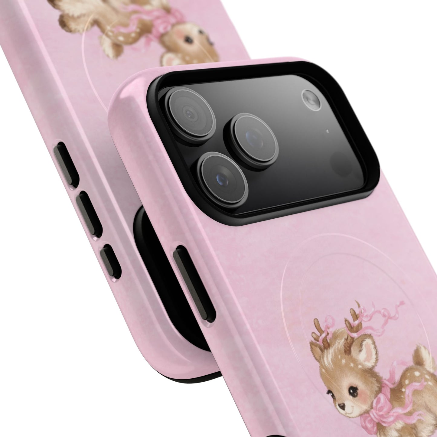 Doe Dreams - Magsafe