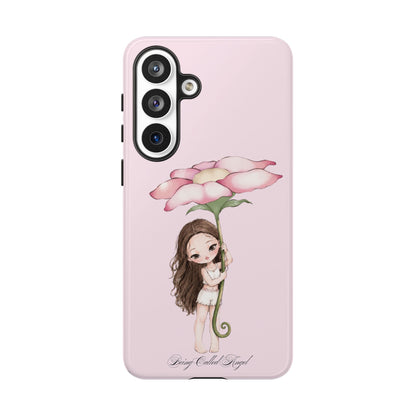 Falling Blossom