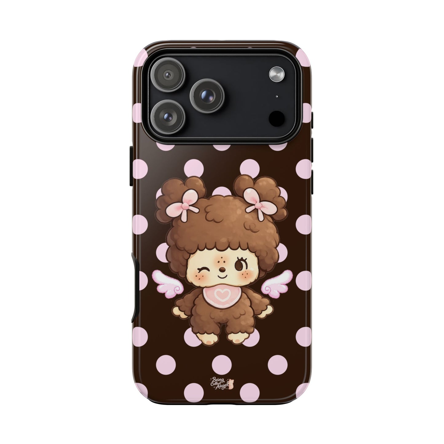Cocoa Cherub