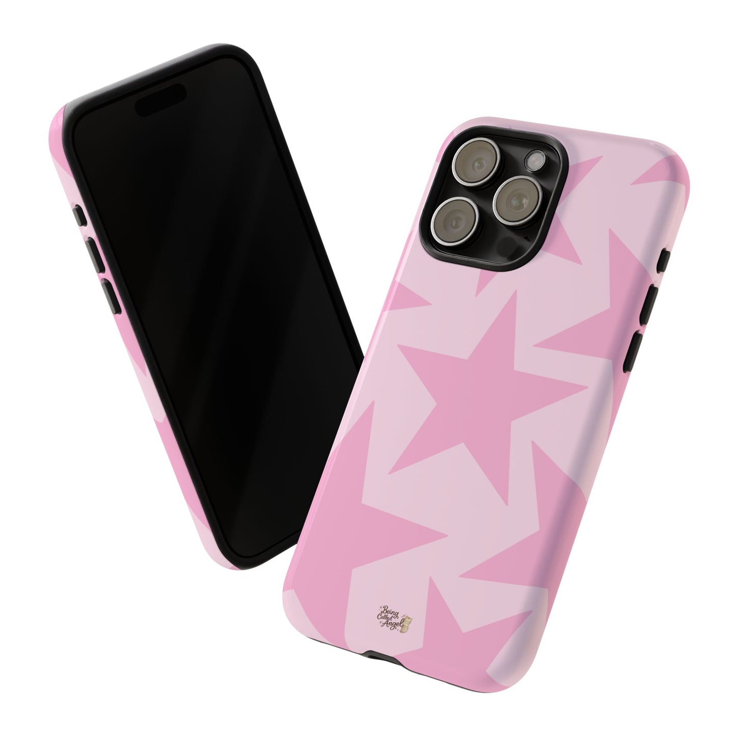 Pink Stardust