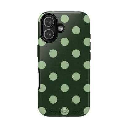 Matcha Dots