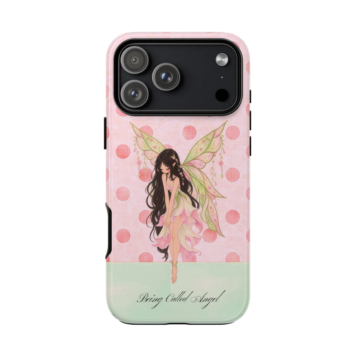 Watermelon Fairy