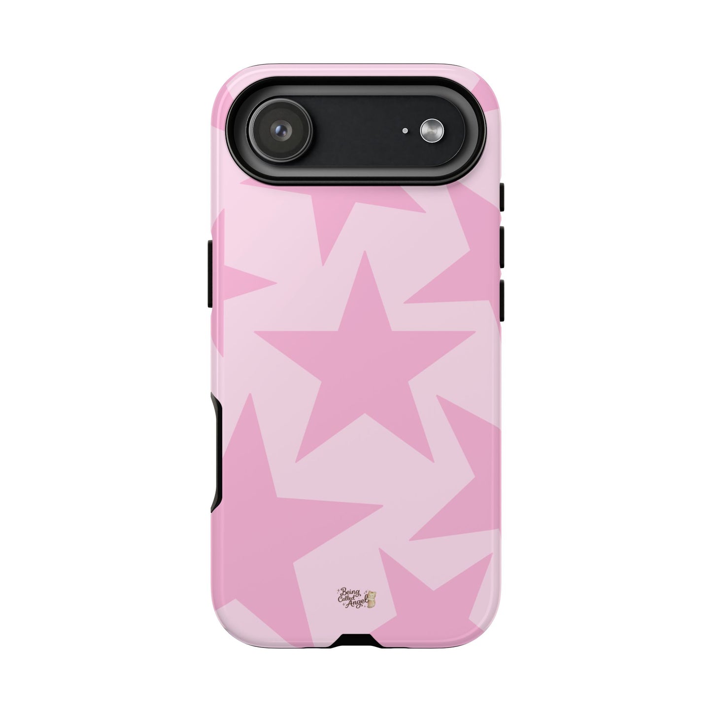 Pink Stardust
