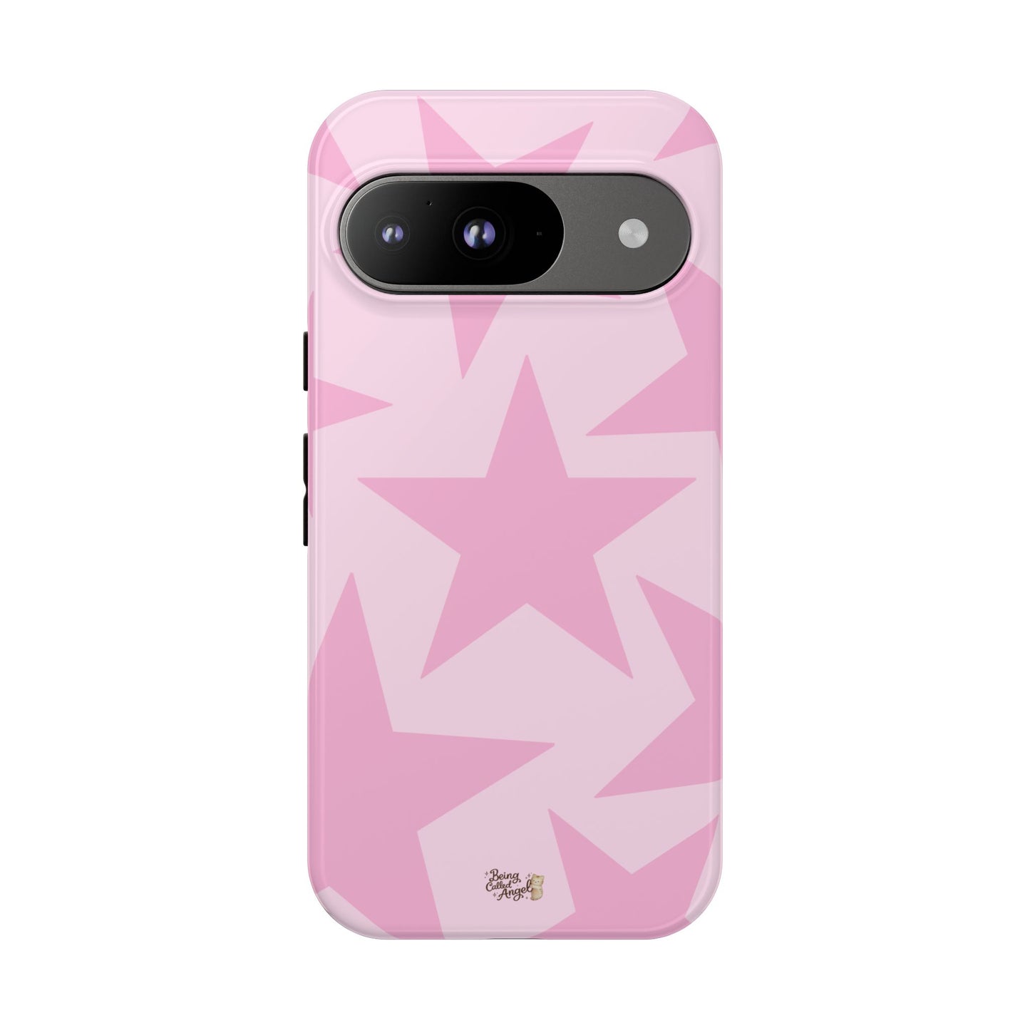 Pink Stardust