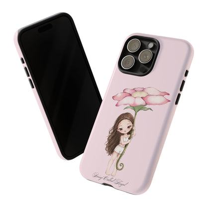 Falling Blossom