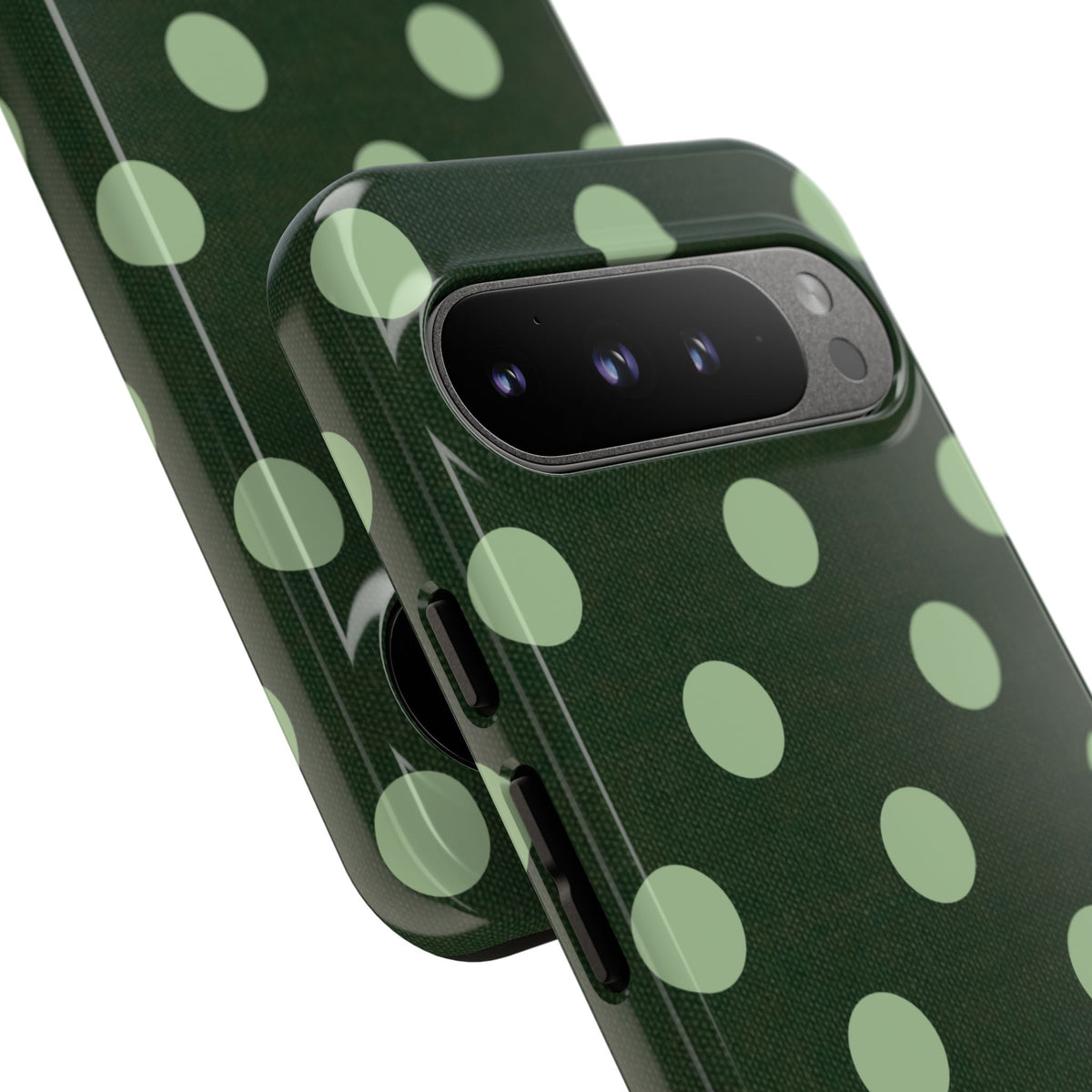 Matcha Dots