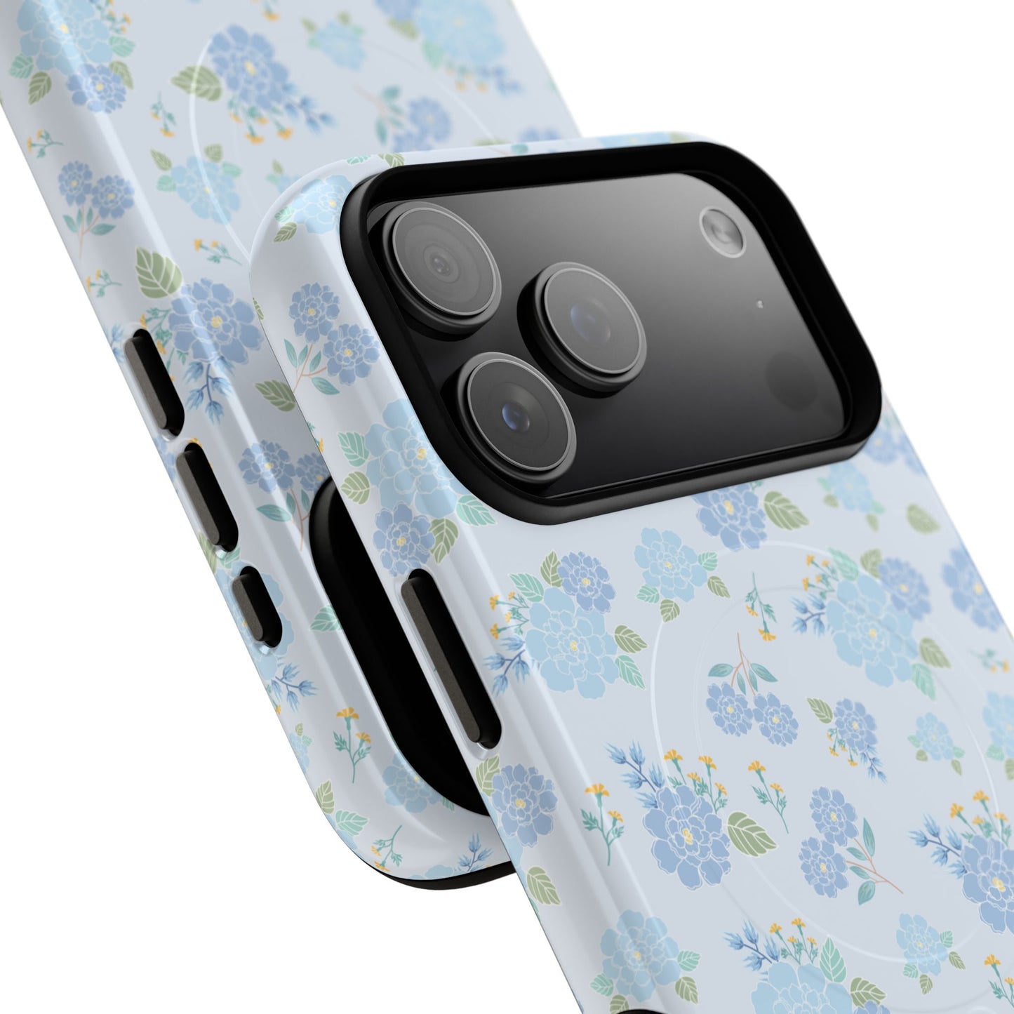 Bluebell Bloom - Magsafe