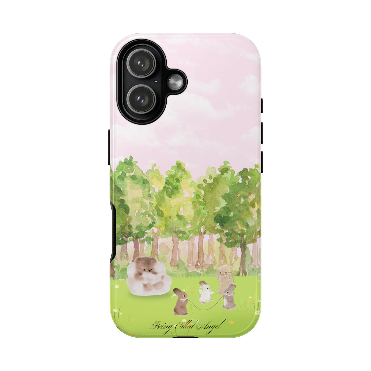 Once Upon a Meadow